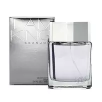 Vyriški kvepalai, Sean John I Am King EDT M 100 ml