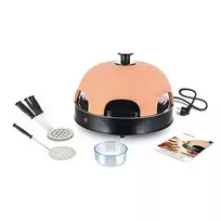 EMERIO PO-115984 Pizza Oven 1200W