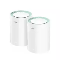 Wi-Fi Mesh sistema Cudy M1500 (2 vnt.)
