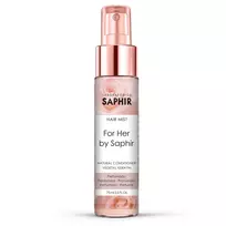 SAPHIR For Her HAIR&BODY MIST spray 75ml
