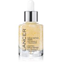 LANCER TRIPLE PEPTIDE DROPS jauninamasis serumas su peptidais 30 ml