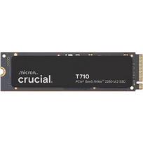 Crucial T710, 4TB, M.2 Gen5 x4 CT4000T710SSD5