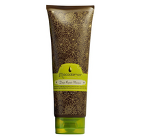 Macadamia atstatomoji kaukė plaukams, 100ml