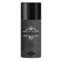 EVAFLOR Whisky Black DEO spray 150ml