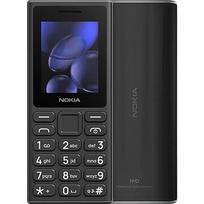 Nokia 105 (2024), Black SP01Z07Z2066Y