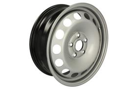Ratlankis plieninis VO 616021 6x16" 5x112 ET50 CB CH 57