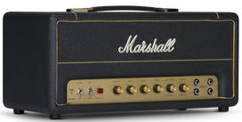 Lempinis stiprintuvas el. gitarai Marshall Studio Vintage SV20H