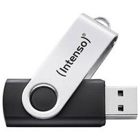 USB laikmena Intenso USB atmintinė 128GB 3543491