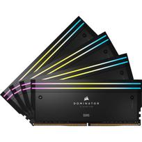 メモリー CORSAIR DOMINATOR TITANIUM DDR5 64GB AMD DOMINATOR TITANIUM RGB DDR5 メモリ | CORSAIR