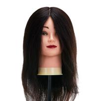 Manekeno galva kirpėjams ir stilistams Gabbiano WZ13