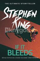 If It Bleeds - Stephen King