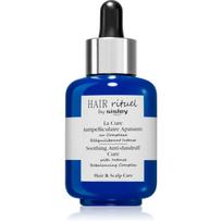 Hair Rituel by Sisley Anti-Dandruff Soothing Cure serumas galvos odai nuo pleiskanų 60 ml