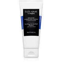 Hair Rituel by Sisley Soothing Anti-dandruff Shampoo šampūnas nuo pleiskanų raminamojo poveikio 200 ml