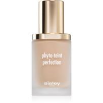 Sisley Phyto-Teint Perfection visiškai maskuojantis makiažo pagrindas skaistinamojo ir glotninamojo poveikio atspalvis 2N1 - Sand 30 ml