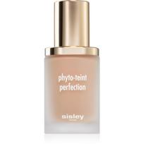 Sisley Phyto-Teint Perfection visiškai maskuojantis makiažo pagrindas skaistinamojo ir glotninamojo poveikio atspalvis 2C - Soft Beige 30 ml