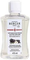 „Maison Berger Paris“ elektrinio difuzoriaus papildymas „Vanilla Magnificence“ (elektrinio difuzoriaus papildymas) 475 ml