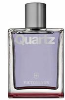 Victorinox Swiss Army Quartz EDT tualetinis vanduo vyrams, 100 ml