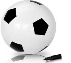 „Adventure Sports Ultimate XL“ futbolo kamuolys 76 cm – pripučiamas batas