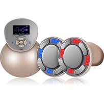 BeautyRelax Celluform Optimal BR-2220 masažuoklis veidui ir kūnui 1 vnt.