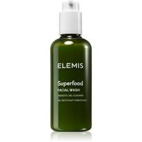Elemis Superfood Facial Wash giliai valantis gelis veidui 200 ml