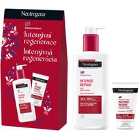 Neutrogena Norwegian Formula® Intense Repair dovanų rinkinys greitai regeneracijai