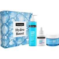 Neutrogena Hydro Boost® dovanų rinkinys moterims
