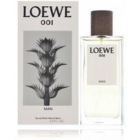 Loewe 001 Man EDT kvepalai vyrams - 75 ml.
