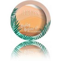 Physicians Formula Butter Believe It! Pressed Powder kompaktinė pudra - Translucent