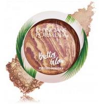 Physicians Formula Murumuru Butter Glow Pressed Powder švytėjimo suteikianti kompaktinė pudra - Natural Glow