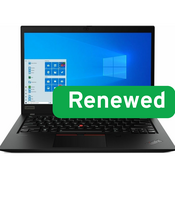 Thinkpad T14 Gen 2 16Gb kaina nuo 369.00 € (13 pard.)