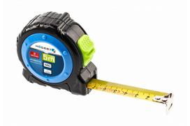 Ruletė 5m*19mm MID sertifikatas HOEGERT
