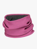 BREDEN Apykaklė su merino vilna MOKKA MOKKA-MalaPink/5-7 m.