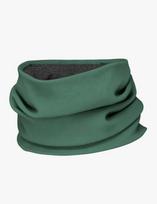 BREDEN Apykaklė su merino vilna MOKKA MOKKA-LaurGreen/7+ m.