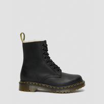 Dr. Martens 1460 Serena Fur - Dydis 42 (21797001 Laisvalaikio batai)