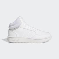 adidas Hoops Mid - Dydis 38.5 (GW0401 Krepšinio bateliai)