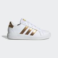 adidas Grand Court Sustainable Lifestyle Tennis Lace - Dydis 30.5 (GY2578 Laisvalaikio batai)