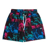 K1X - Dydis Resort Shorts Multicolor - Dydis S (6013752 Šortai)