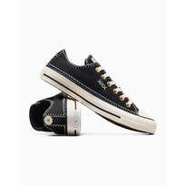 Converse Chuck Taylor All Star Crafted Stitching - Dydis 37 (A07546C Converse batai)