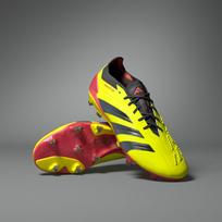 adidas Predator Elite FG Football - Dydis 40.5 (IF5441 Futbolo bateliai)