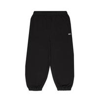 K1X - Dydis Logo Sweatpant Black - Dydis S (KXM243-033-1 Kelnės)