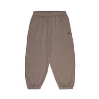 K1X - Dydis Logo Sweatpant Brown - Dydis S (KXM243-033-3 Kelnės)