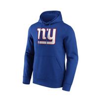 Fanatics NFL Sweatshirt Men's Primary Logo Graphic Hoodie New York Giants - Dydis L (311M-861G-8I-02K Džemperiai)