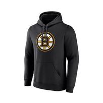 Fanatics NHL Sweatshirt Men's Primary Logo Graphic Hoodie Boston Bruins - Dydis M (311M-127A-2GC-6GZ Džemperiai)