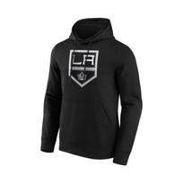 Fanatics NHL Sweatshirt Men's Primary Logo Graphic Hoodie Los Angeles Kings - Dydis XXL (311M-127A-2AN-6GZ Džemperiai)