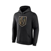 Fanatics NHL Sweatshirt Men's Primary Logo Graphic Hoodie Vegas Golden Knights - Dydis M (311M-127A-2GU-6GZ Džemperiai)
