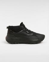 Vans Mte Crosspath Mid Vn0009Qcbka1 - Dydis 45 (VN000CVVBKA1 Vans batai)