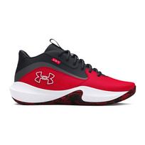 Under Armour Lockdown 7  - Dydis 42.5 (3028512-600 Krepšinio bateliai)