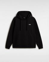 Vans Flying V Bff Hoodie - Dydis L (VN00046YBLK1 Džemperiai)