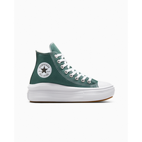 Converse Chuck Taylor All Star Move Platform - Dydis 39.5 (A10664C Converse batai)