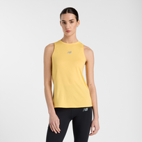 New Balance Wmns - Dydis S (WT51252CEE Marškinėliai)